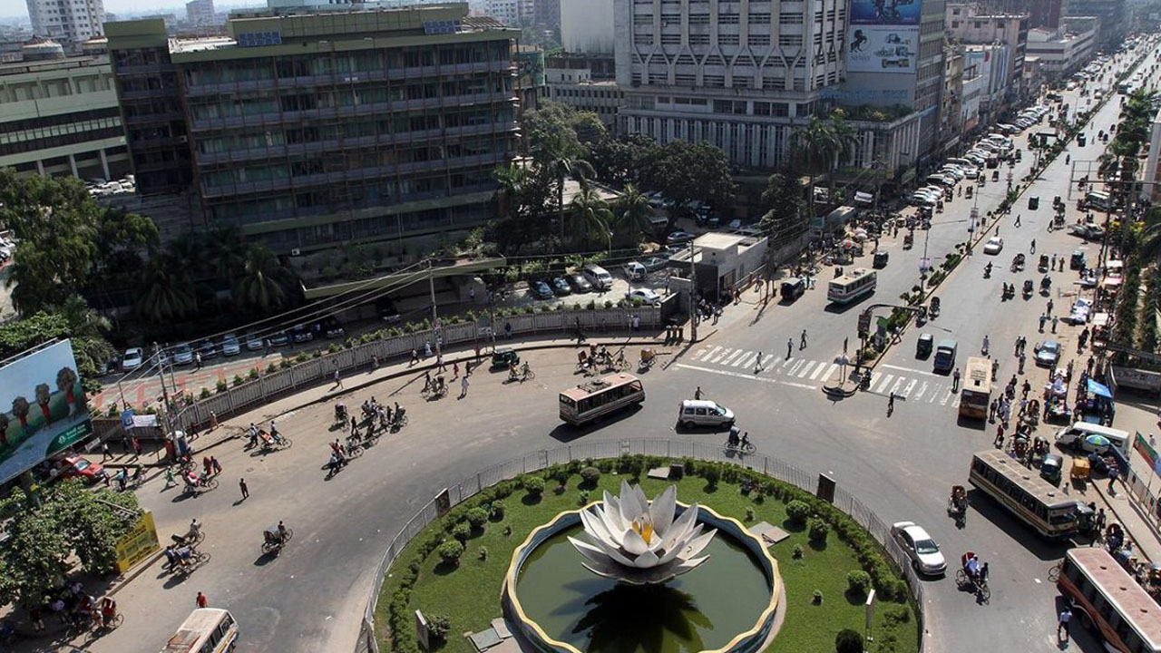 জেনে নিন রাজধানীতে আজ কোথায় কী কর্মসূচি