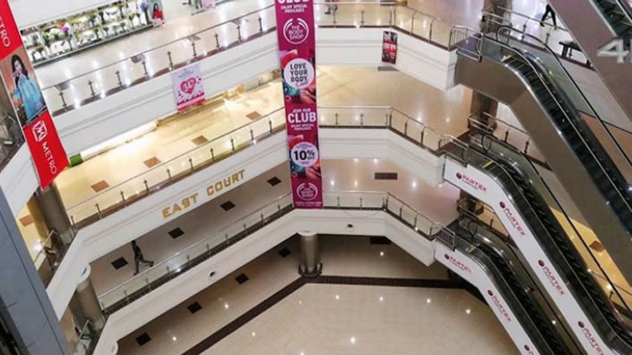 বৃহস্পতিবার রাজধানীর যেসব মার্কেট ও দোকানপাট বন্ধ