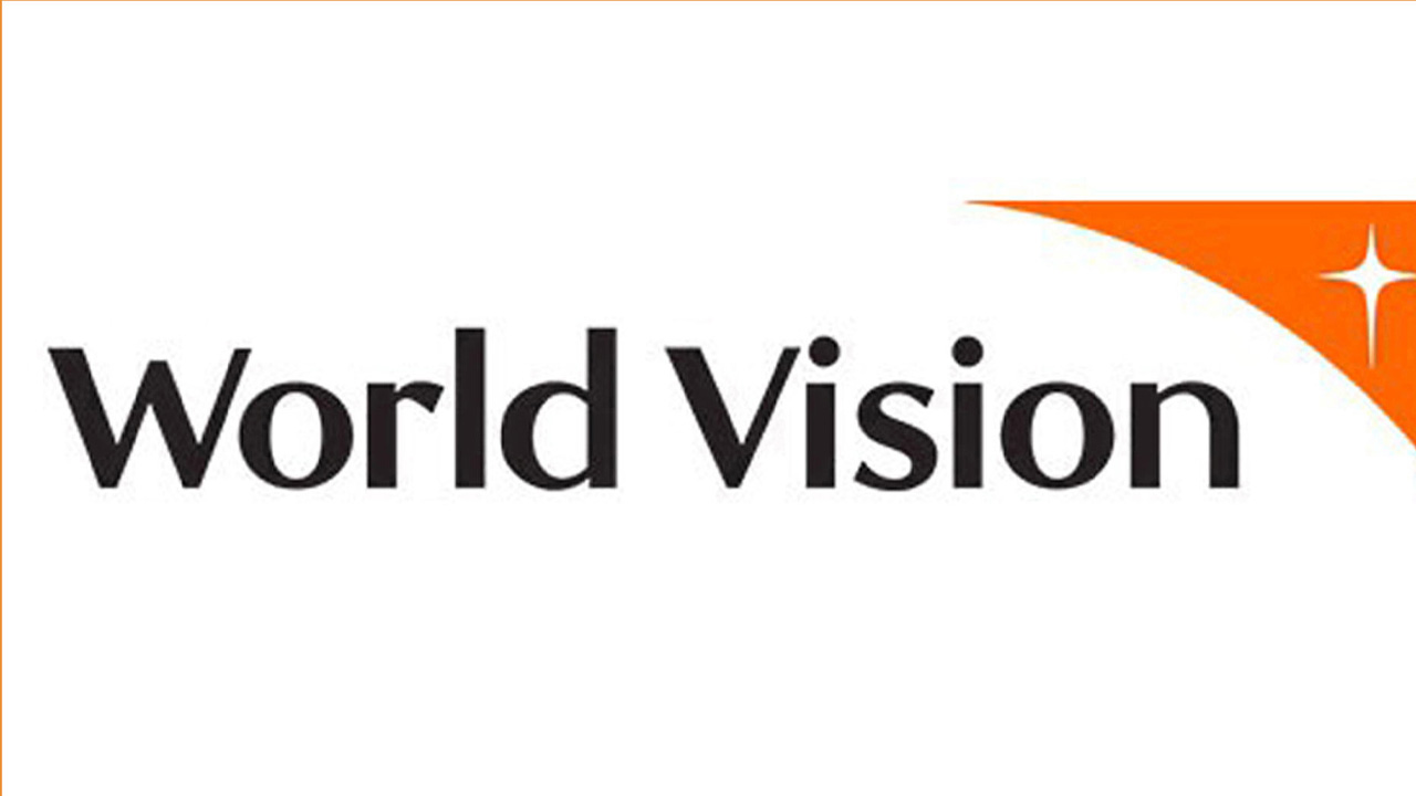 ওয়ার্ল্ড ভিশনে চাকরির সুযোগ