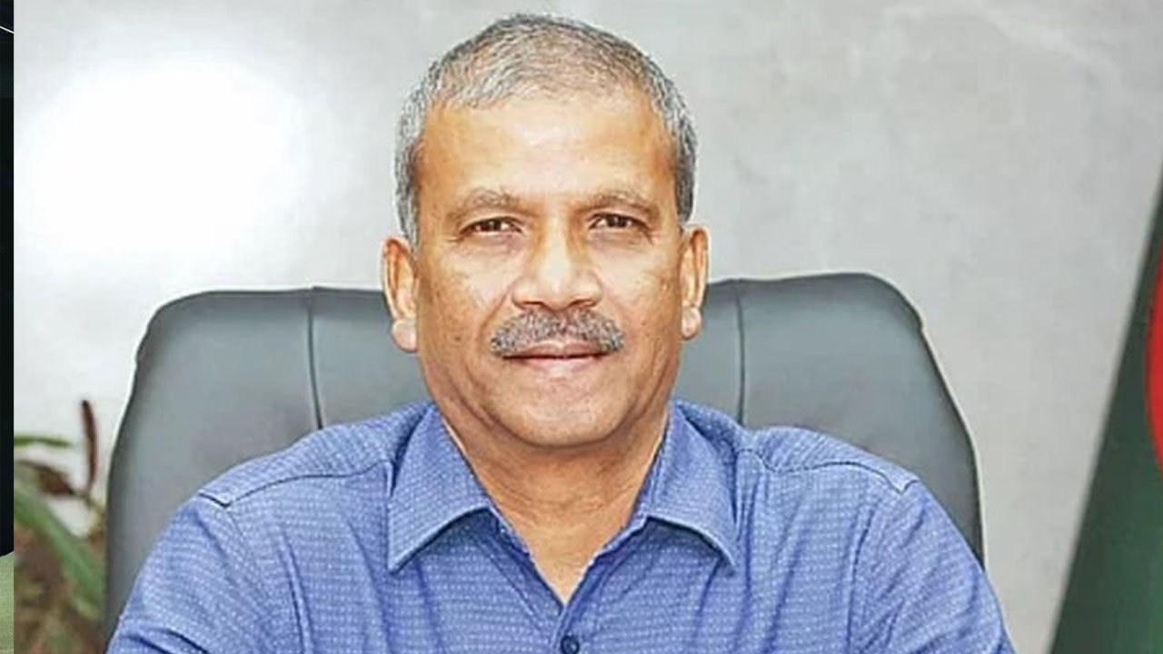 নির্বাচন নিয়ে কোন শঙ্কা নেই: আসিফ নজরুল