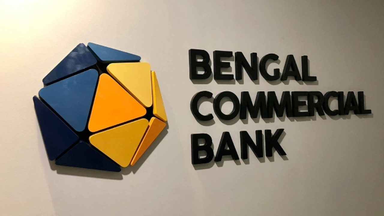 বেঙ্গল কমার্শিয়াল ব্যাংকে চাকরির সুযোগ