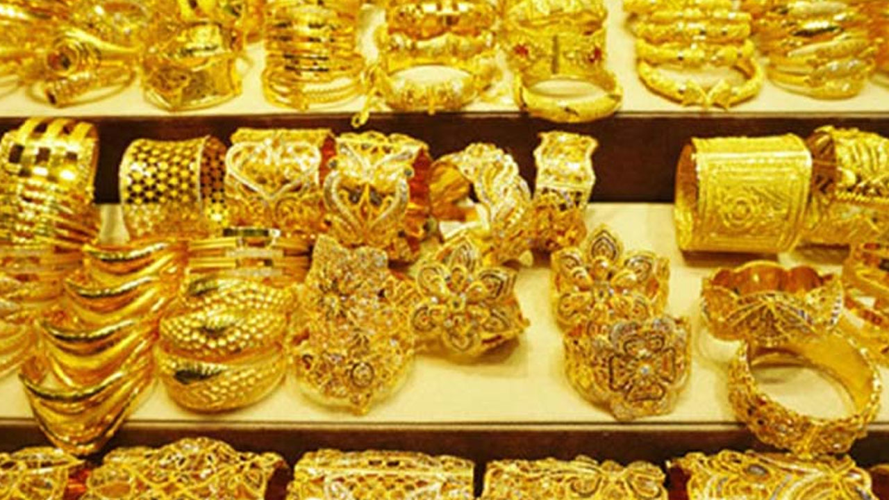 দেশের বাজারে ভরি কত?