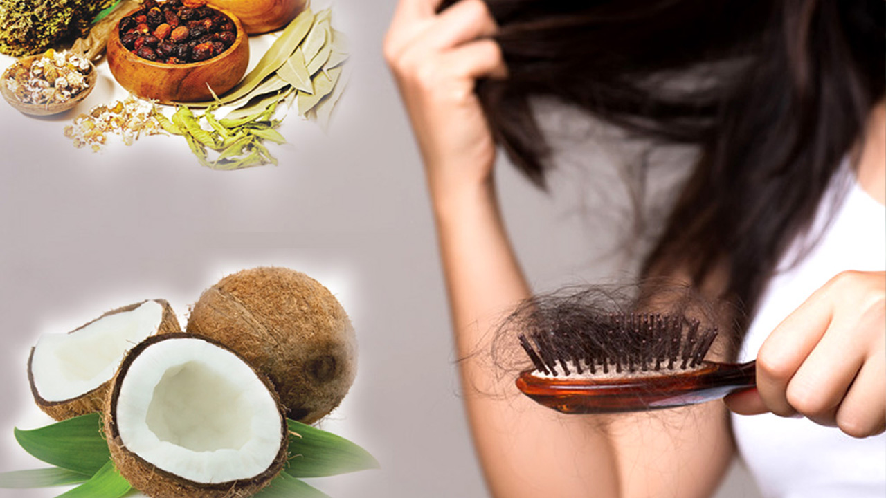 চুলের স্বাস্থ্য ভাল রাখতে খেতে হবে যেসব ফল