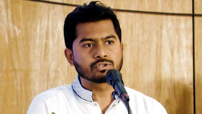 কয়েকটি আসনের লোভে জোট নয়, দেশের স্বার্থেই ঐক্য